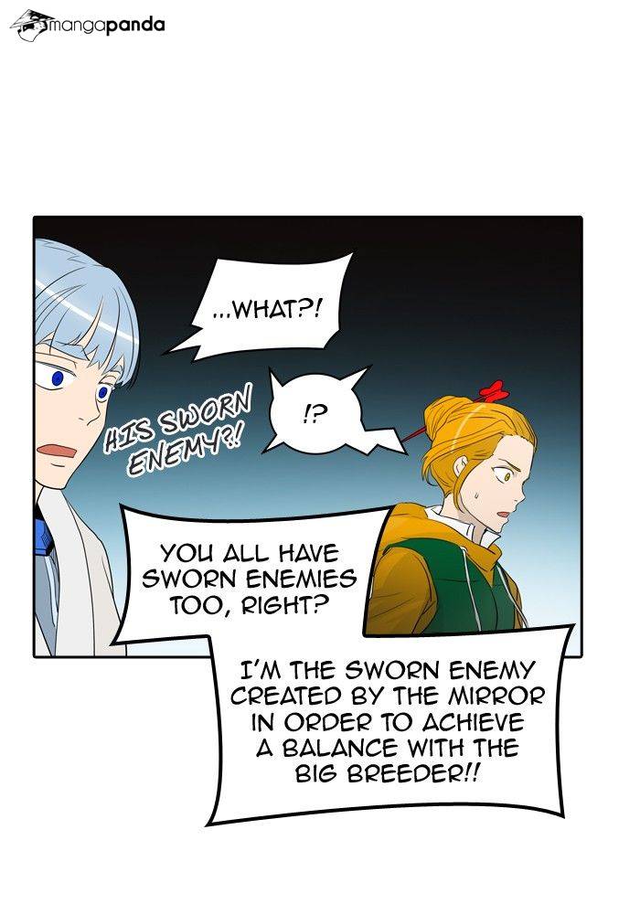 Tower of God Chapter 361 image 110